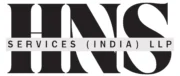 HNS Services India LLP Logo