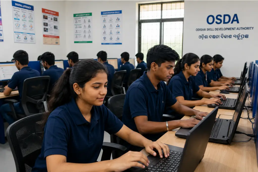 Skill Development Institute
